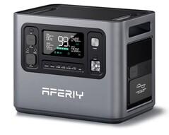 Aferiy P280 目前仅售 689 美元。