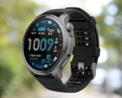 Amazfit Balance 2 XT 智能手表（如图）可能于 2025 年 7 月发布。(图片来源：百思买，经编辑）