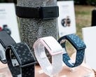 Amazfit 的 Helio Strap Premium 可能已在社交媒体上发布（上图）。(图片来源：Amazfit via Instagram）