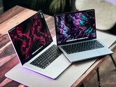 Apple现有的 MacBook Pro 设计预计将保留到今年的 M4 更新中。(图片来源:Notebookcheck)