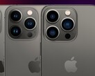Apple iPhone 14 Pro预计将在其相机设备和凸点方面出现大的变化。(图片来源：Ian Zelbo/Apple - 编辑)