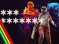 Arc Raiders》早前在《使命召唤》大厅中被动视误删（图片来源：《Arc Raiders X》账号）