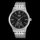 卡西欧 BMS-100D-1AV（图片来源：卡西欧）