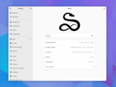 Serpent OS（图片来源：Serpent OS）