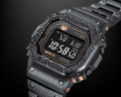 卡西欧 G-Shock MRGB5000HT-1 手表即将登陆美国。(图片来源：卡西欧，经编辑）
