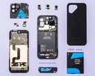 其他智能手机很难比 Fairphone 5 更容易维修（图片：Fairphone）