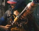 《孤岛惊魂6》在Steam上的价格已跌至历史最低点。