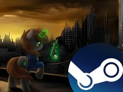 FoE Remains》于 2025 年 8 月 29 日在 Steam 上发布。(图片来源：Steam）