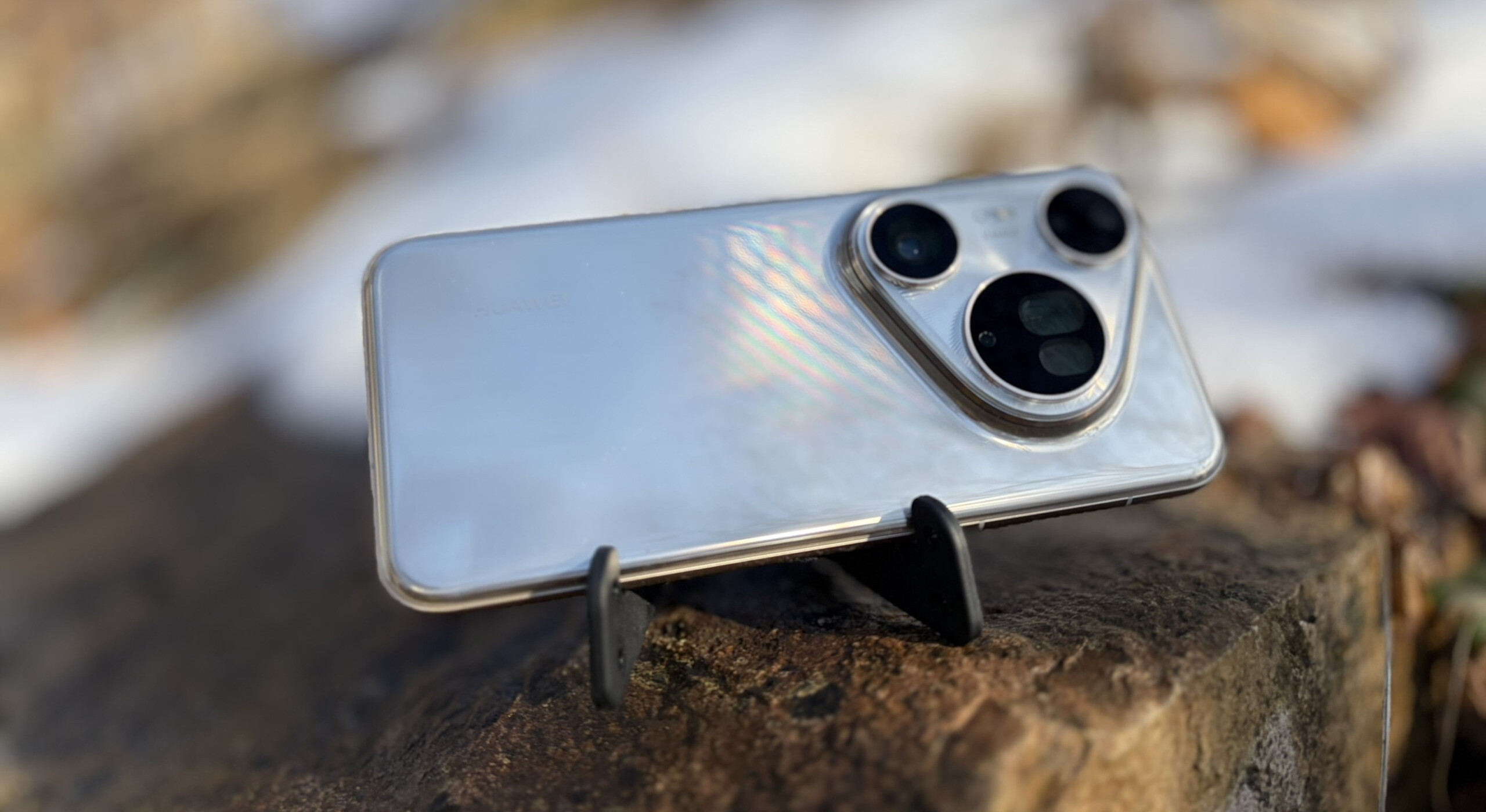 华为 Pura 80 Ultra 评测