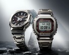GMW-B5000D-1C（图片来源：卡西欧）