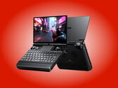 GPD Win Max 3 将 165 Hz OLED 显示屏与 97 Wh 可拆卸电池相结合。