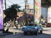 《GTA 6》的故事背景设定在罪恶城