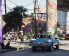 《GTA 6》的故事背景设定在罪恶城