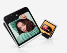 Galaxy Z Flip7 看起来将提供与Galaxy Z Flip6 相同的 CPU 性能。(图片来源：三星）