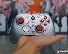 GameSir G7 Pro《如龙:如龙版》目前尚未公布价格和发售日期。