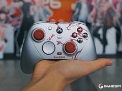 GameSir G7 Pro《如龙:如龙版》目前尚未公布价格和发售日期。