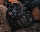 Garmin 的 Instinct 3 智能手表（如图）正在进行新的测试版更新。(图片来源：Garmin）