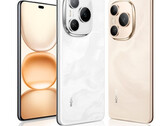 Honor Power 电池容量为 8000mAh，可能很快会取代Honor 成为电池容量最大的智能手机。(图片来源：Honor)