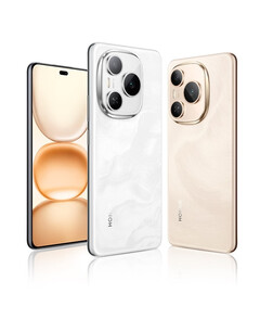 Honor Power 电池容量为 8000mAh，可能很快会取代Honor 成为电池容量最大的智能手机。(图片来源：Honor)