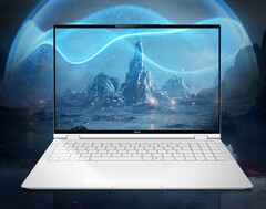 MagicBook Pro 16 升级到 NvidiaGeForce RTX 5070 显卡（图片来源：Honor)