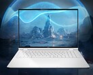 MagicBook Pro 16 升级到 NvidiaGeForce RTX 5070 显卡（图片来源：Honor)