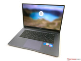 Honor MagicBook 15 (2021)评测 - 转向英特尔是不必要的费用