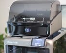 支持多色打印的3D打印机:Creality K2 Combo打印效果出色,且易于使用