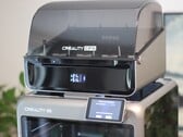 支持多色打印的3D打印机：Creality K2 Combo打印效果出色，且易于使用
