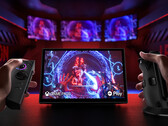 Legion Go Gen 2 在多个方面超越了前代产品。(图片来源：联想）