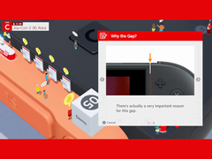 任天堂 Switch 2 欢迎之旅》截屏（图片来源：任天堂）