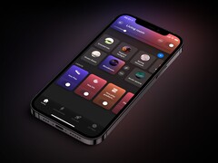 飞利浦 Hue 应用程序已更新至 5.18.0 版本。(图片来源：飞利浦 Hue）