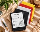 PocketBook 使用 AI 生成了部分 Verta 产品图片,因此应谨慎看待这些图片。