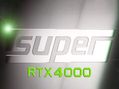 RTX 4080 SUPER 的价格可能与 RX 7900 XTX 的首发建议零售价不相上下。
