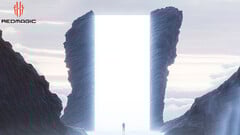 红魔 10 Pro 确认采用 1.5K 京东方屏幕，屏占比 95.3%（图片来源：RedMagic - 已编辑）