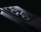 红米 K80 Pro 将配备 3 倍远摄摄像头和超声波指纹传感器（图片来源：小米）