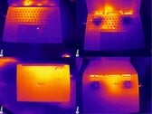 热图像 宏碁 Swift 16