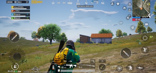 PUBG手机版