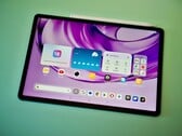 Lenovo Yoga Tab Gen 2 取得了巨大进步，尤其是在续航方面。