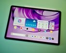 Lenovo Yoga Tab Gen 2 - 评测与配置