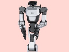 Rainbow Robotics RB-Y1 人形机器人