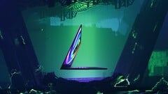 Razer Blade 16 现已配备 RTX 5060 GPU（图片来源：Razer）