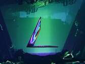 Razer Blade 16 现已配备 RTX 5060 GPU（图片来源：Razer）