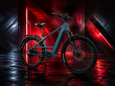 Monarc Tracer 配备了一台 Bafang 750 瓦后轮毂电机