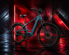 Monarc Tracer 配备了一台 Bafang 750 瓦后轮毂电机