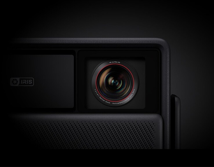 Xgimi RS30 投影仪