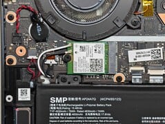 无线局域网模块