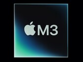 Apple M3 SoC 分析：提高性能和效率