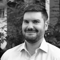 AMD 的 Ben Conrad 深入探讨了全新 Ryzen AI 300 系列 APU 的几个关键方面。(图片来自 LinkedIn)