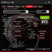 AMD Ryzen 7 9850X3D:CPU-Z