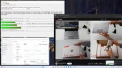 播放 4K 视频时的最大延迟